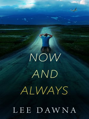 cover image of Now and Always